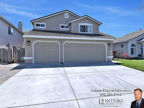 3rd image of 731 La Baig Dr