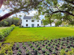 18090 SW 52nd Ct, Southwest Ranches, FL 33331