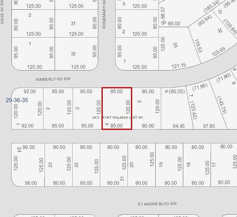 2nd image of 860 Kimberly Rd SW