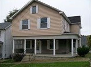 304 S 2nd St, Apollo, PA 15613