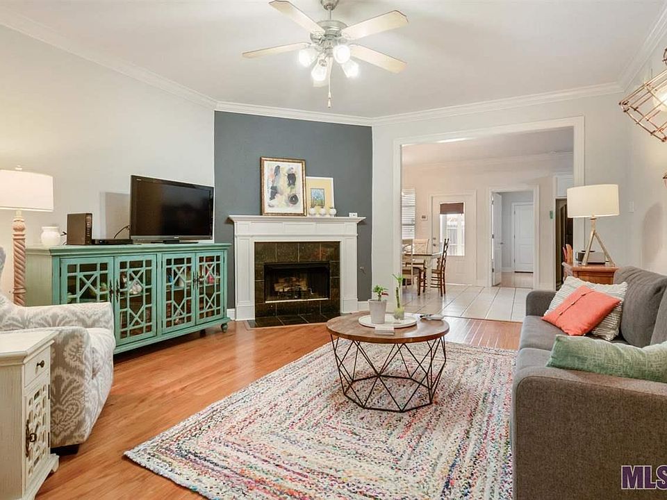 4990 Jamestown Ave Baton Rouge LA Zillow