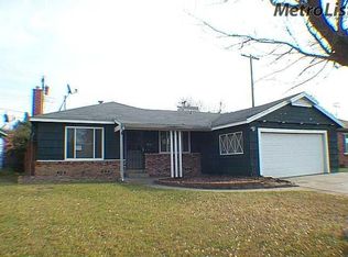 6661 51st St, Sacramento, CA