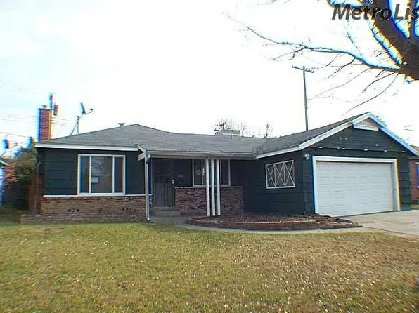 6661 51st St, Sacramento, CA 95823