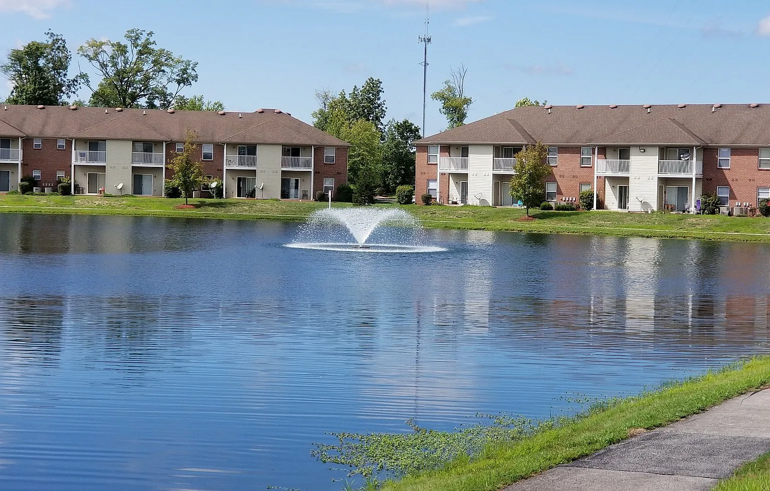 Princeton Lakes — Photo 2