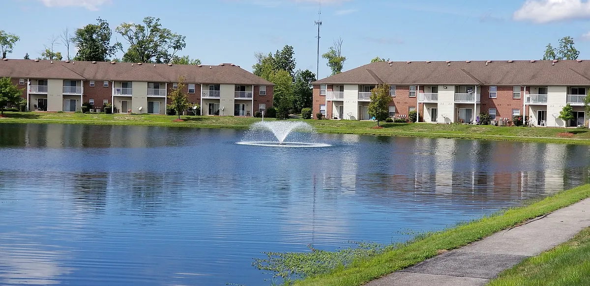 Building Photo - Princeton Lakes