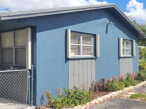 6117 Eaton St Unit 1, Hollywood, FL 33024