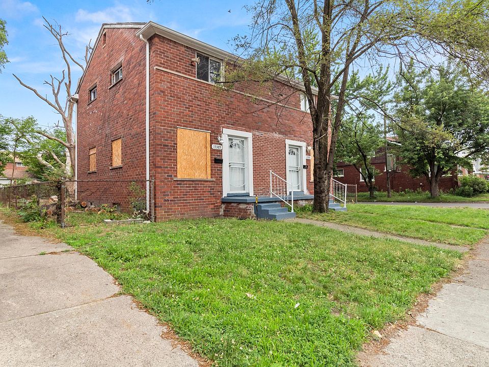 1st image of 15389-91 Appoline Ave #1