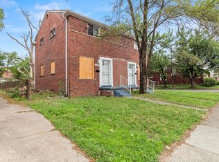 15389-91 Appoline Ave #1, Detroit, MI 48227