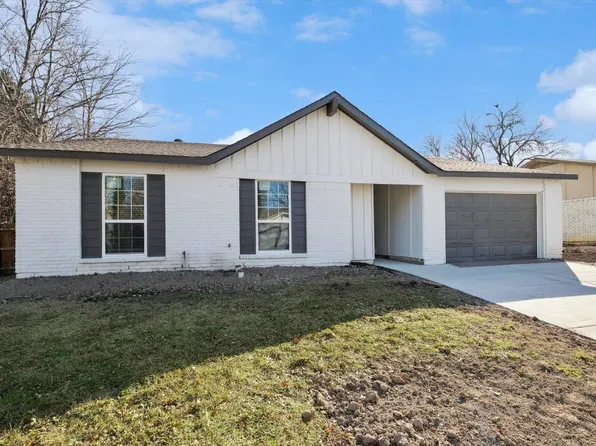 1714 Glenview Ln, Arlington, TX 76014