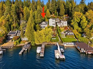 11545 Holmes Point Dr NE, Kirkland, WA 98034
