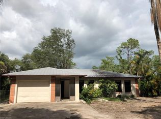 440 Logan Blvd N, Naples, FL 34119