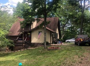 3818 Waveland Farm Ln, Draper, VA 24324