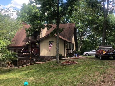 3818 Waveland Farm Ln, Draper, VA, 24324