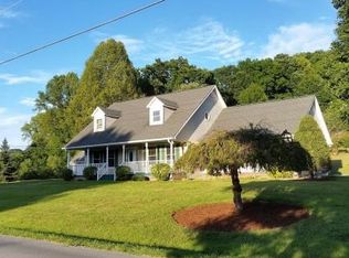 151 Springbrook Rd, Unicoi, TN 37692