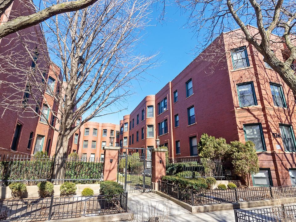 1st image of 832 W Lakeside Ave #1S