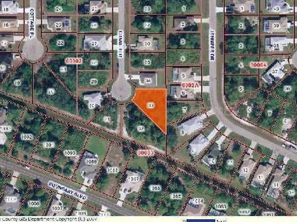 103 Crane Ter, Rotonda West, FL 33947