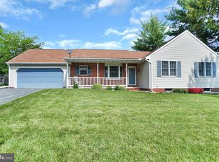 617 Green Valley Rd, York, PA 17403