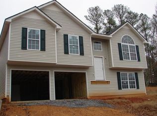 416 White Rd, Adairsville, GA 30103