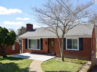 5024 Grove Rd, Pittsburgh, PA 15236