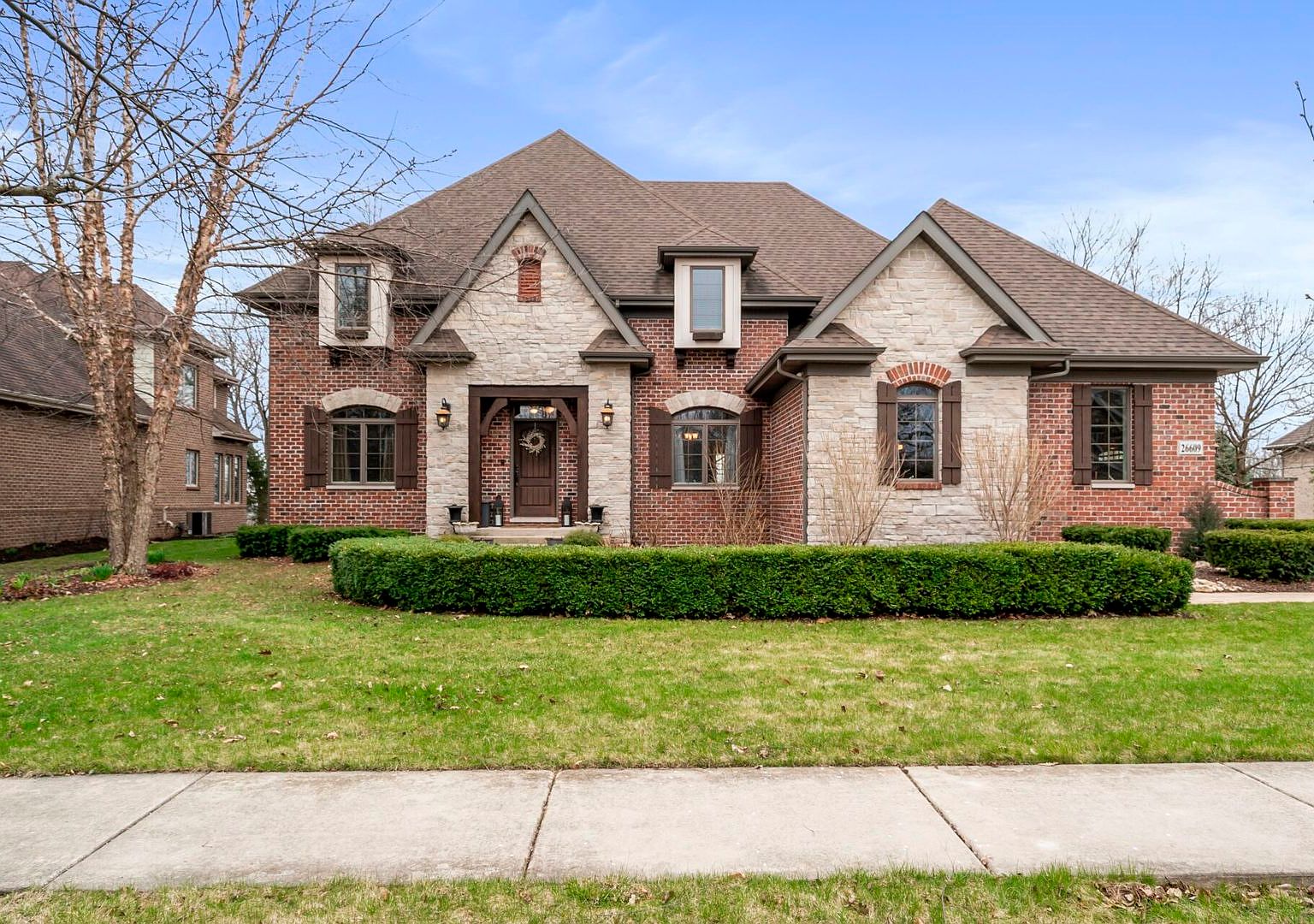 26609 W Highland Dr, Channahon, IL 60410 Zillow