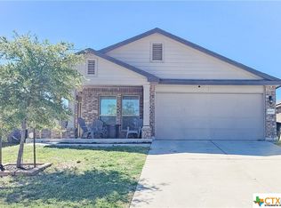 6307 Katy Creek Ln, Killeen, TX 76549