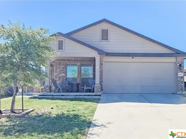 6307 Katy Creek Ln, Killeen, TX 76549