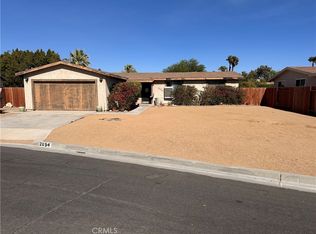 2054 Marni Ct, Palm Springs, CA 92262