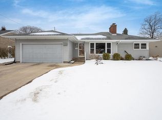 3422 Saint Clair St, Racine, WI 53402