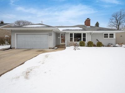 3422 Saint Clair STREET, Racine, WI, 53402