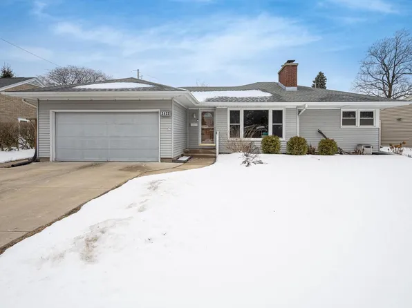 3422 Saint Clair STREET, Racine, WI 53402