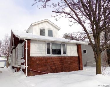 191 Kenmore Ave, Buffalo, NY, 14223