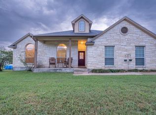 159 Klbj Rd, Smithville, TX 78957