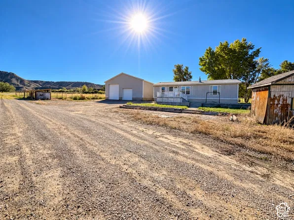 3540 N 1130 W, Helper, UT 84526