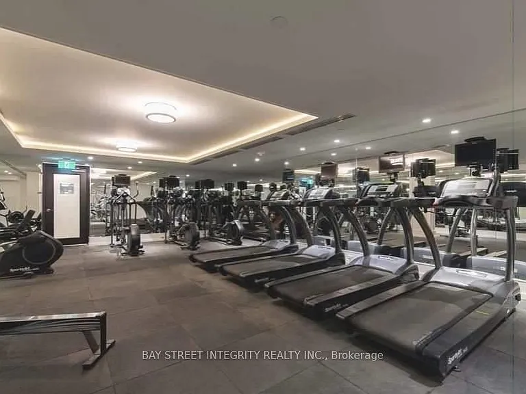 955 Bay St #2206 — Photo 11