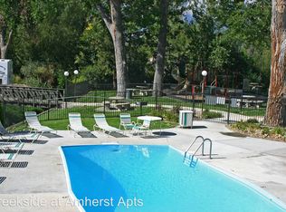 3045 S Webster St APT 3B, Denver, CO 80227