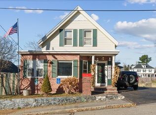 44 Fred St, Lowell, MA 01850