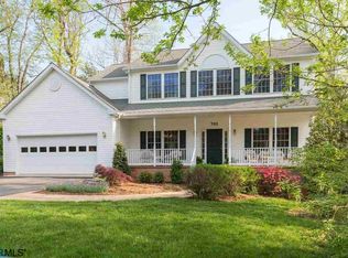 703 Watson Ave, Charlottesville, VA 22901