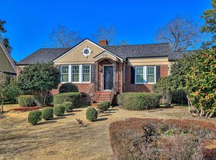 705 Hickman Rd, Augusta, GA 30904