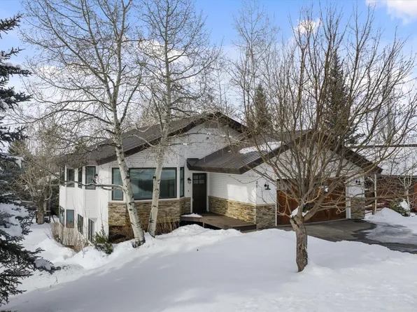 35 Steamboat Blvd, Steamboat Springs, CO 80487