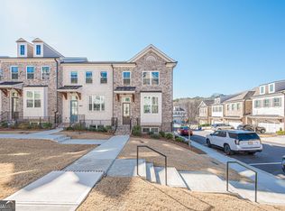 1691 Wellborn Walk, Suwanee, GA