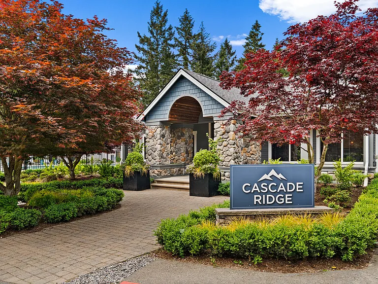 Cascade Ridge — Photo 27
