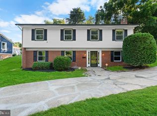 3604 23rd Pkwy, Temple Hills, MD 20748