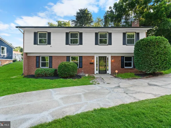 3604 23rd Pkwy, Temple Hills, MD 20748