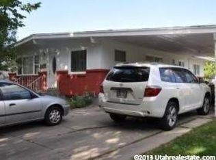 754 N 400 E, Logan, UT 84321