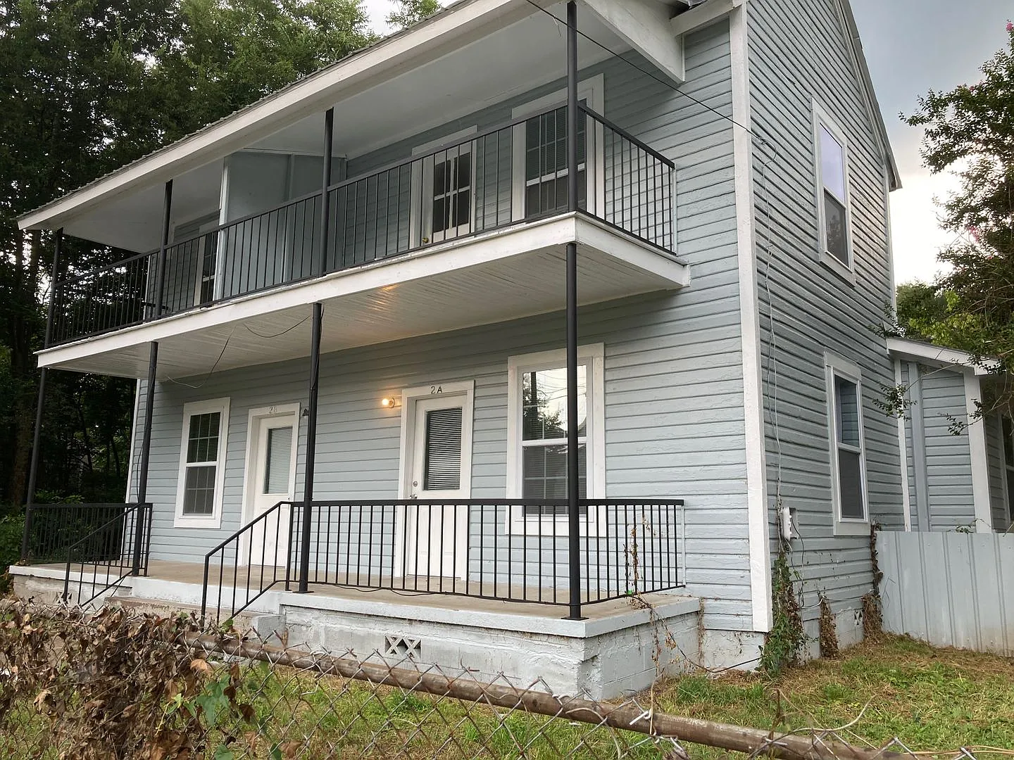 2 N Mclin St. — Photo 1