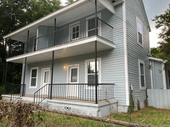 2 N Mclin St., 2 N McLin St #A, Rome, GA 30161