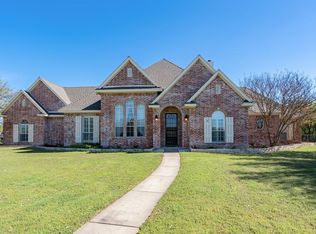 110 Rim Rock Rd, Aledo, TX 76008