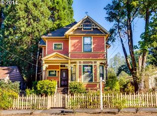 8236 N Foss Ave, Portland, OR 97203