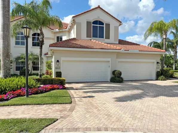 119 Palm Bay B Drive #B, Palm Beach Gardens, FL 33418