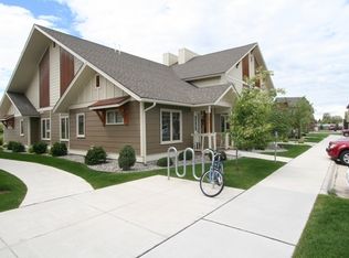1126 N 15th Ave UNIT 201-208, Bozeman, MT 59715